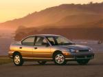 Plymouth Neon 1994 года
